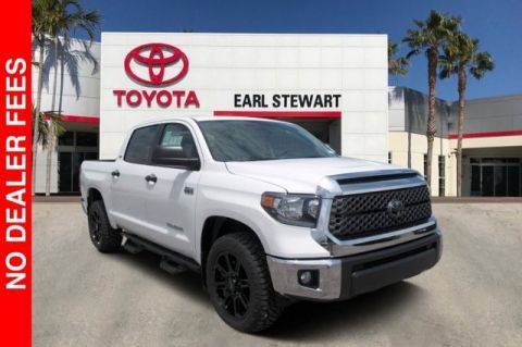 Toyota tundra white smoke at startup